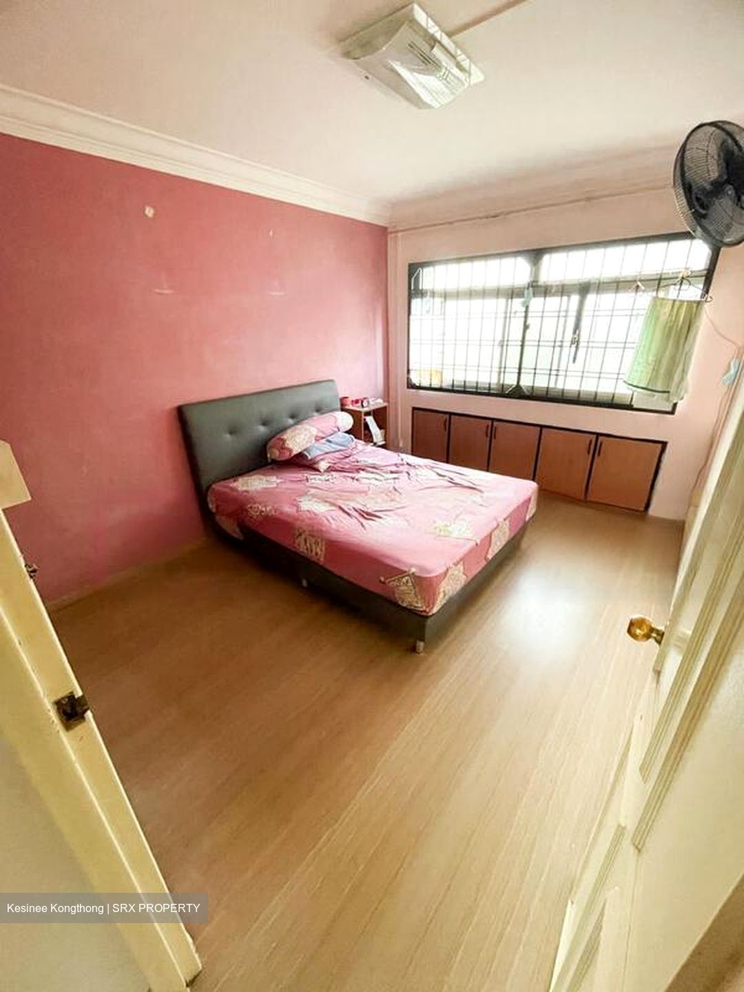 Blk 878 Woodlands Avenue 9 (Woodlands), HDB 4 Rooms #478452421